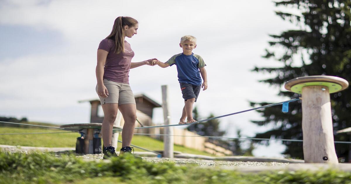 Outdoor Kids Camp