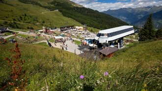 Serfaus-Fiss-Ladis