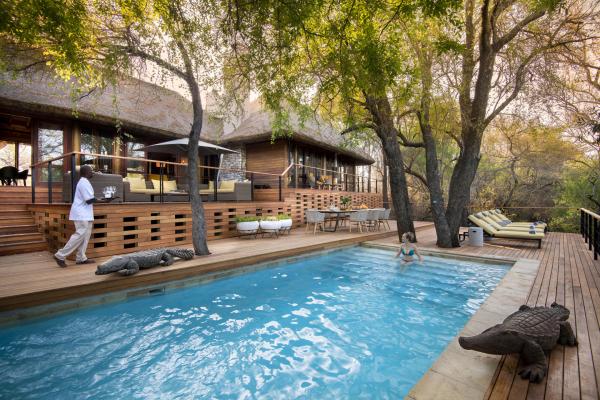 Private house