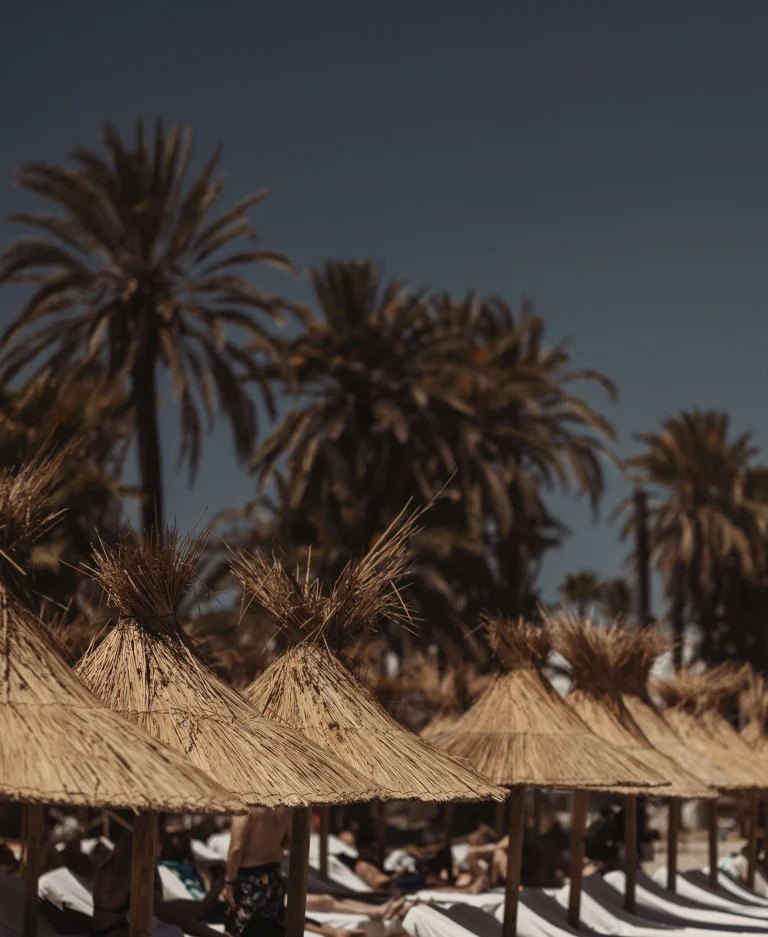 Playa Soleil Ibiza