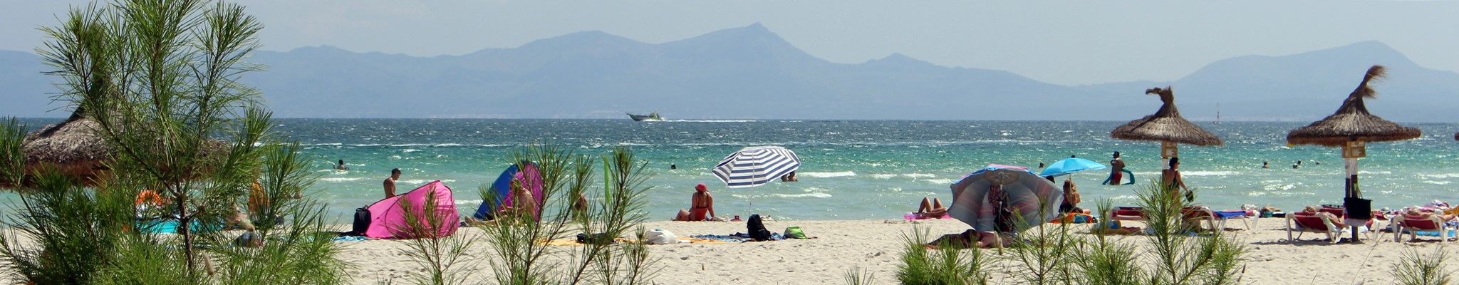 Cala Mondragó